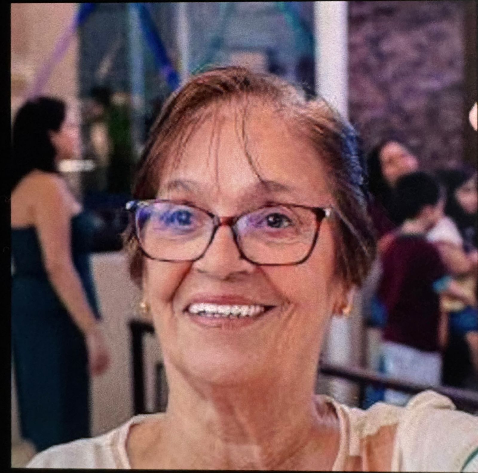 Carmem Lúcia Guerra de Miranda