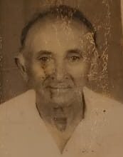 Narciso Moreira da Silva