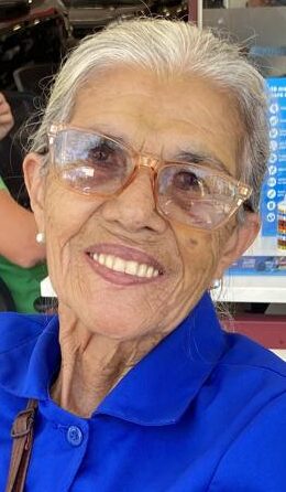 Maria Aparecida da Silva