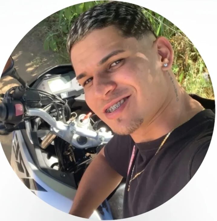 Arthur Felipe da Silva