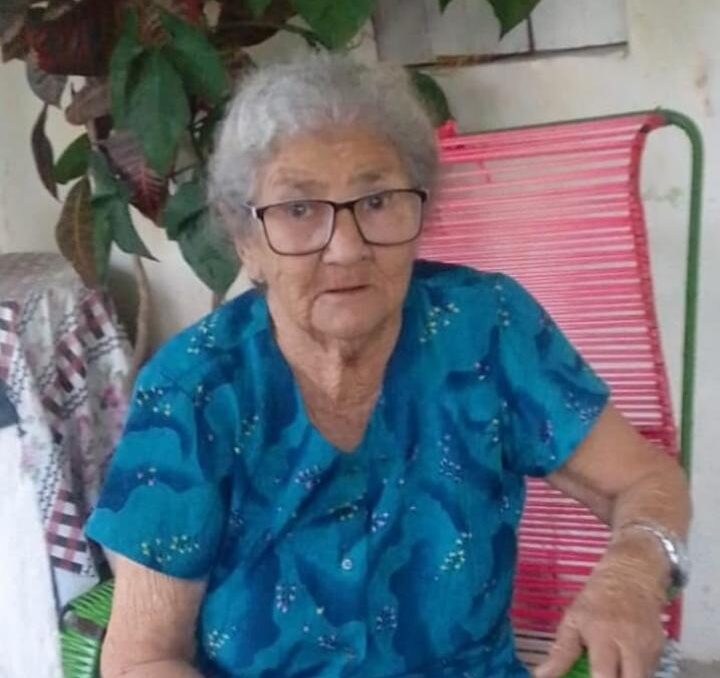 Maria Severina dos Santos