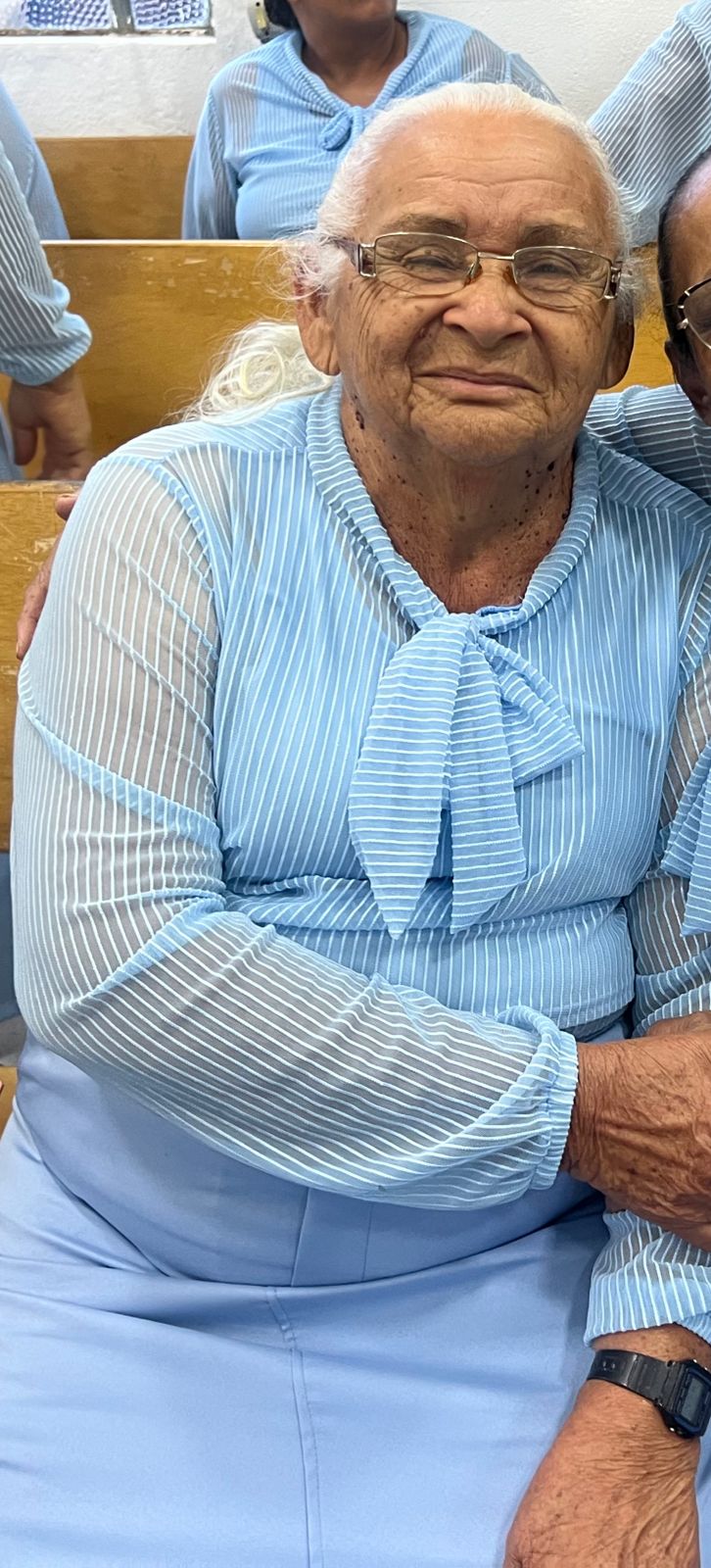 Maria Severina da Silva