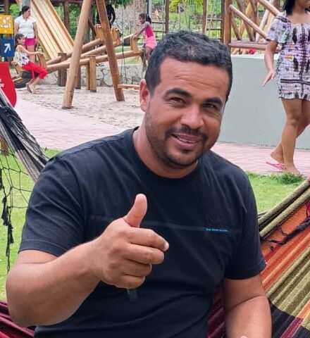 Alexsandro Antônio da Silva