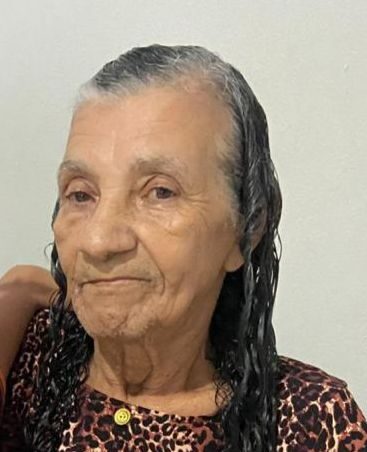 Josefa Maria da Conceição