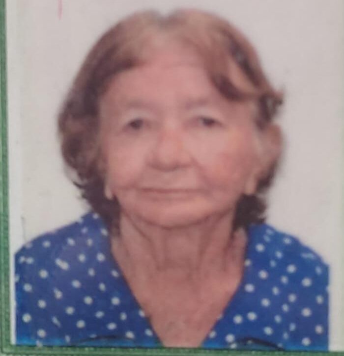 Margarida Gonçalves Carneiro