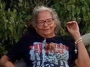 Maria da Conceição Barbosa
