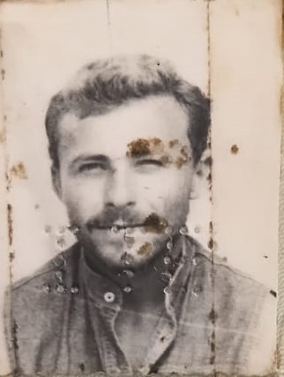 Benedito Feliciano da Silva