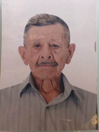 Otaviano Ferreira dos Santos