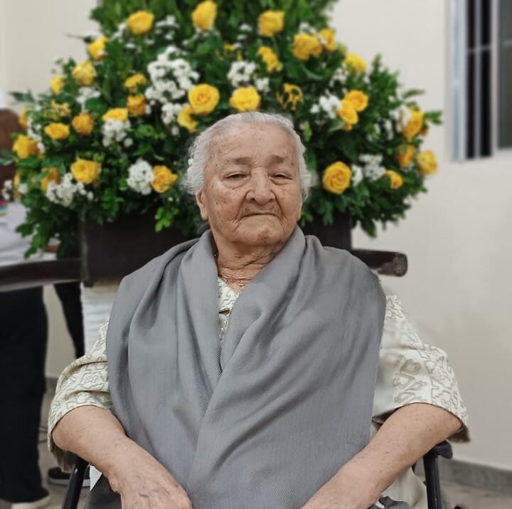 Olímpia Maria da Conceição