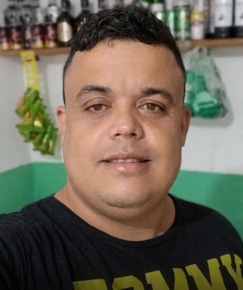 Valmir Júnior Lima da Silva