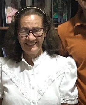 Maria Islandia Borges Menezes