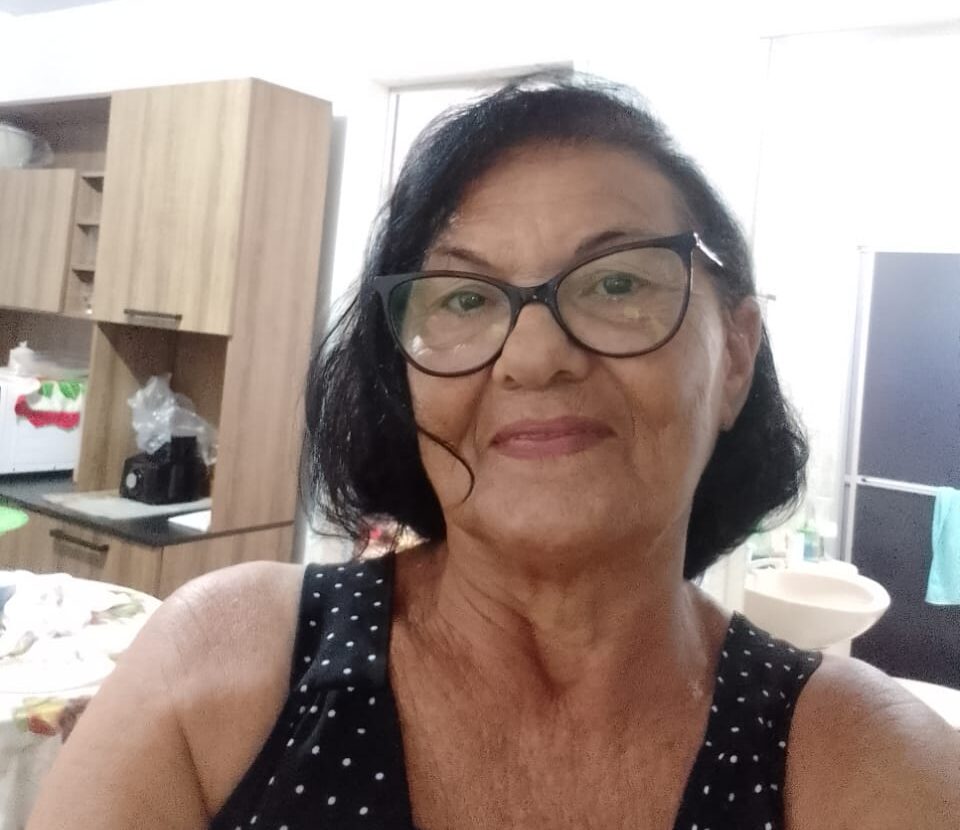 Maria Jesus da Silva