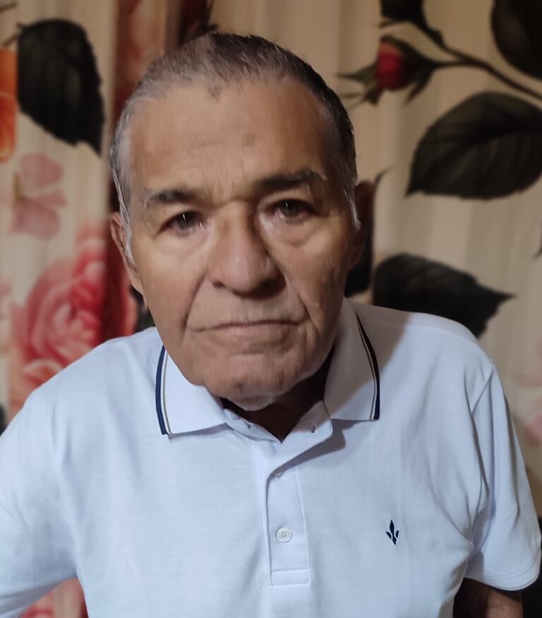 José Gilberto de Souza