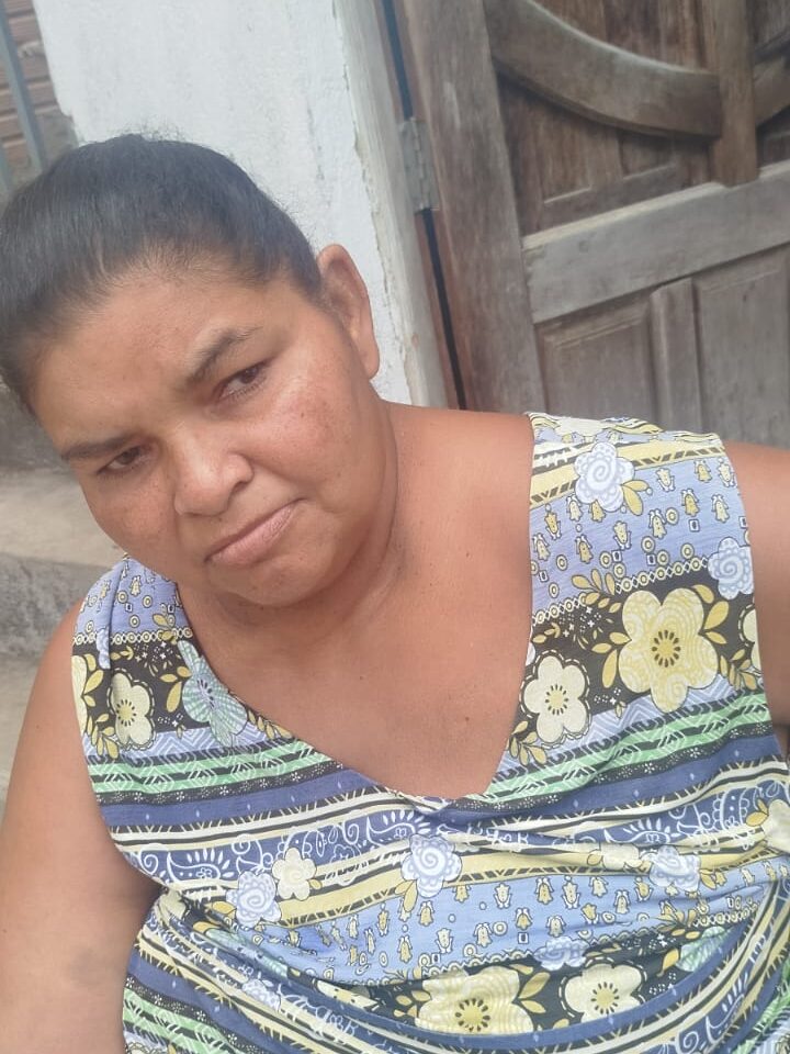 Nelandia Maria de Lima Barbosa