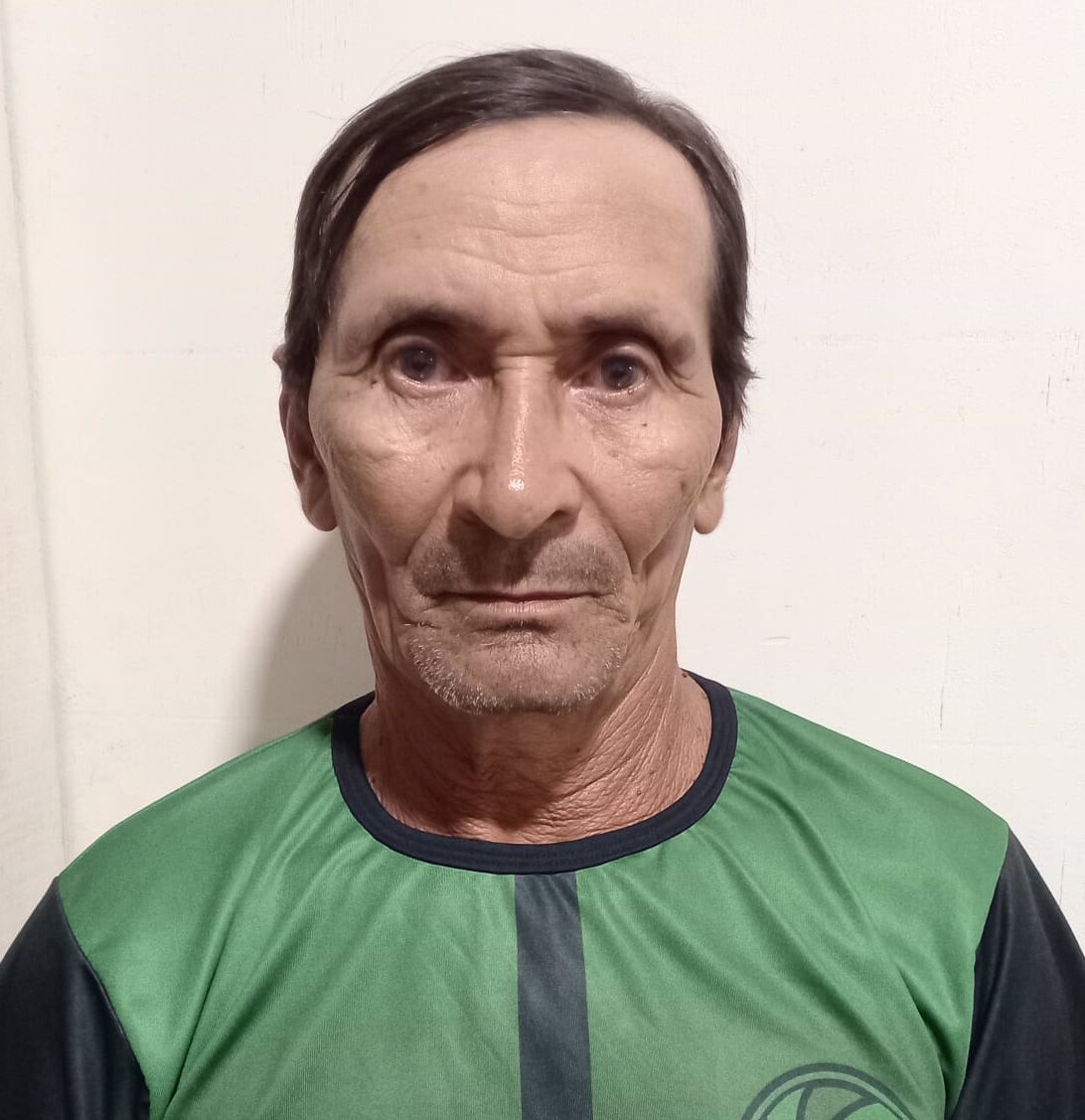 Gildo Gomes da Silva