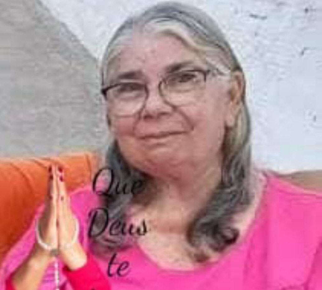 Severina Maria da Silva