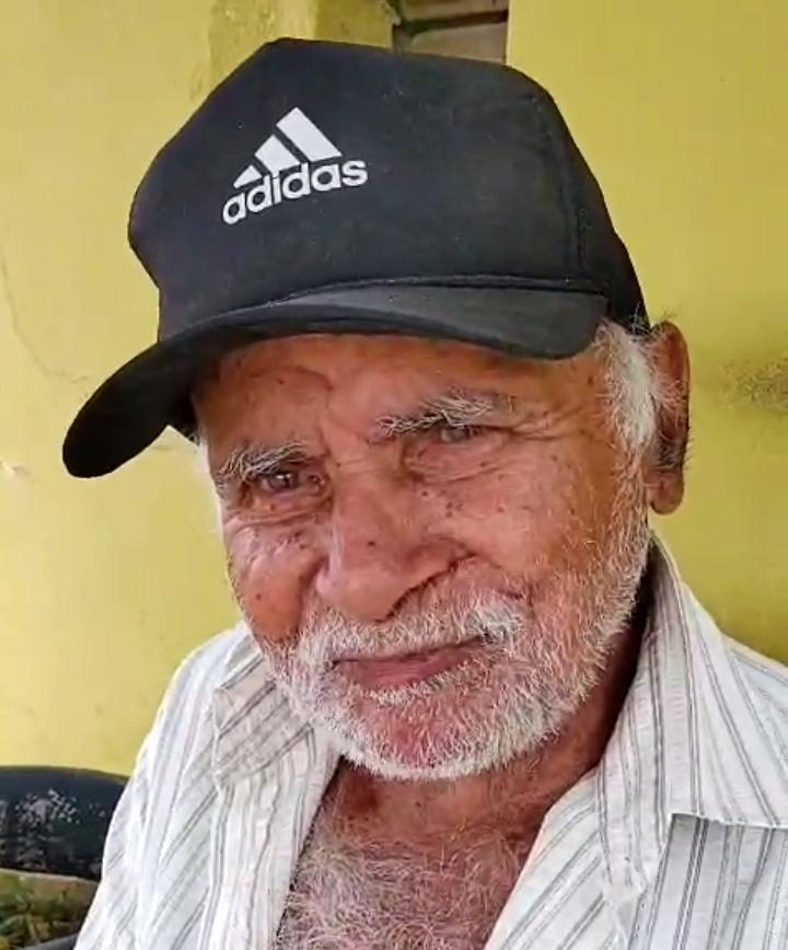 José Cipriano da Silva