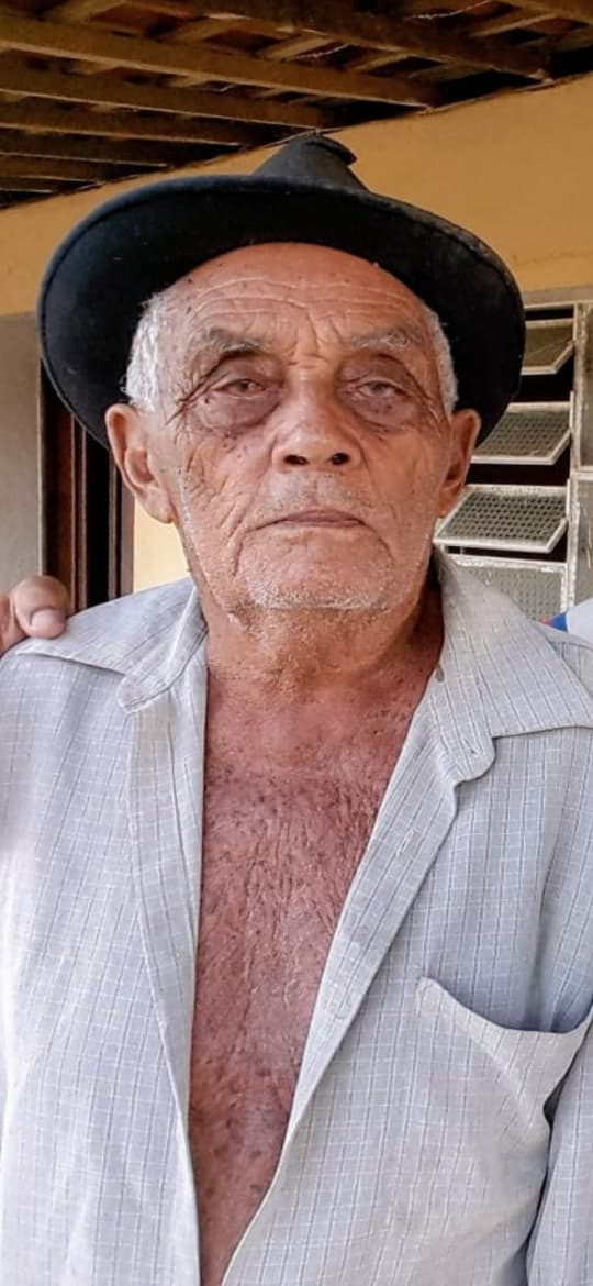 Severino Gomes de Moura