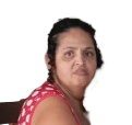 Maria Janaína Silva dos Santos