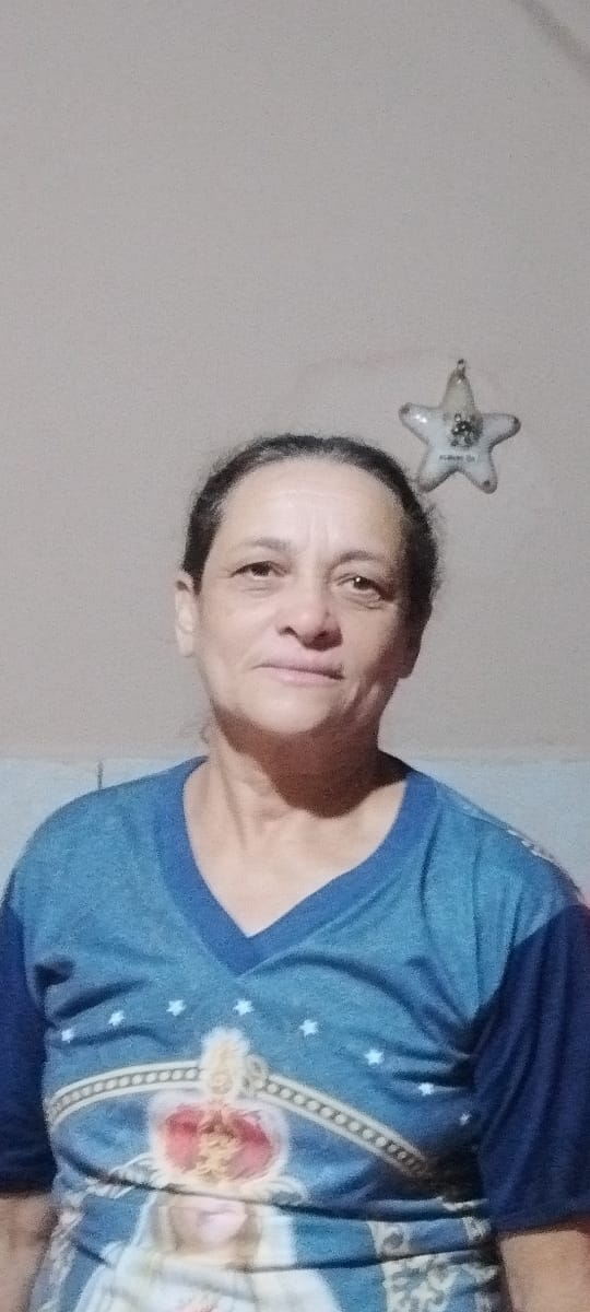 Josefa Maria dos Santos Matias