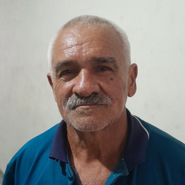 Luiz José dos Santos Barbosa