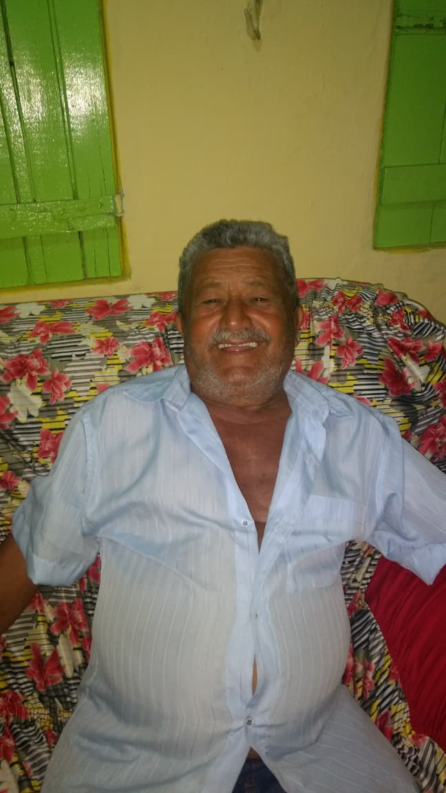 José Augusto da Silva