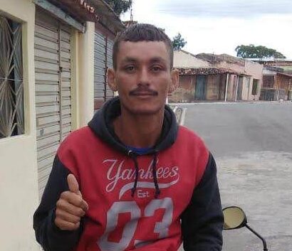 Lenilson Leite da Silva