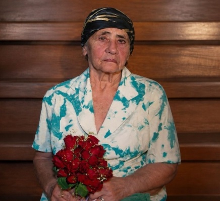 Maria Francisca de Jesus
