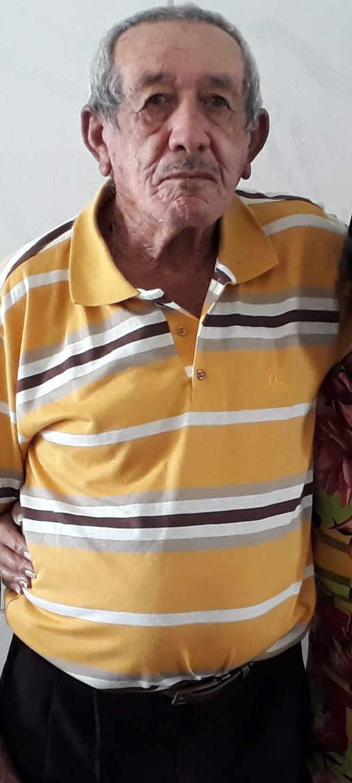 Severino Francisco dos Santos