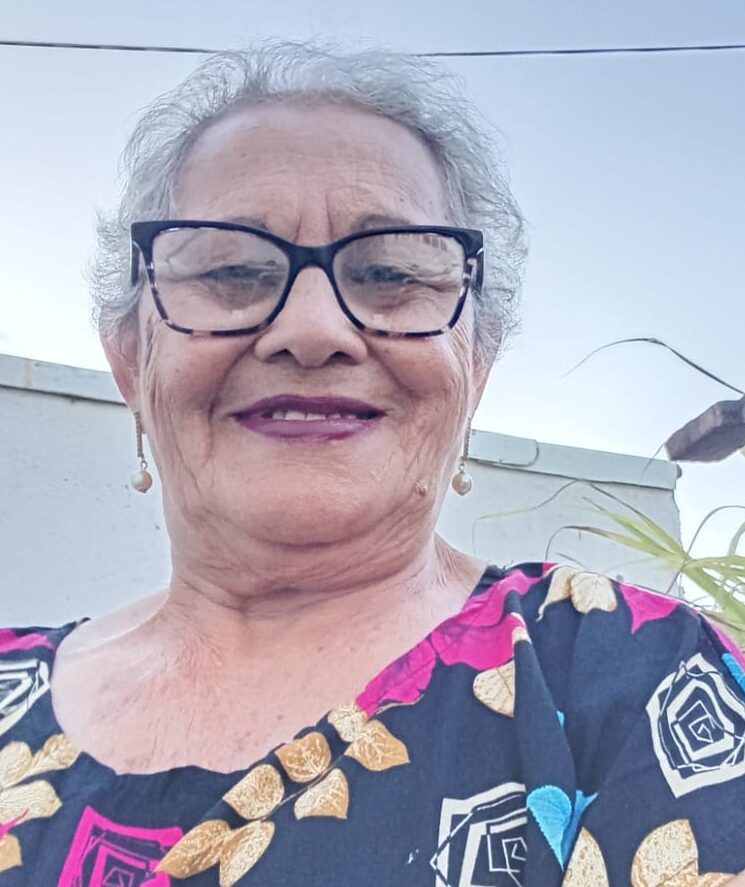 Belice Maria da Silva Sousa