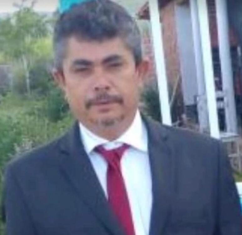 Lucas Amaro da Silva