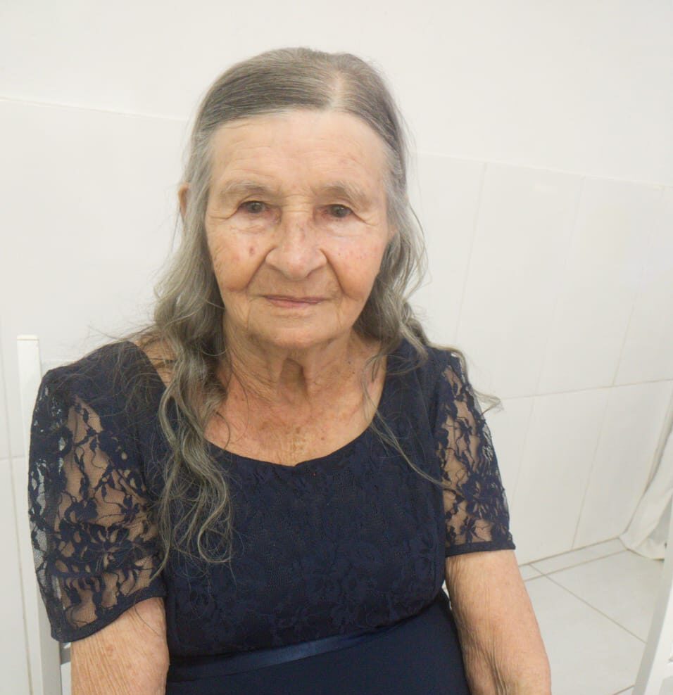 Maria de Lourdes Farias Cabral
